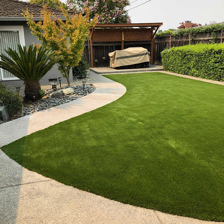 Why an Artificial Grass Installation Is a Game-Changer