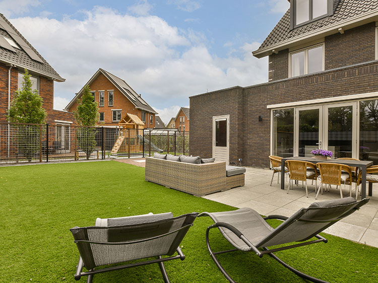 Crucial Components of Artificial Grass Installation