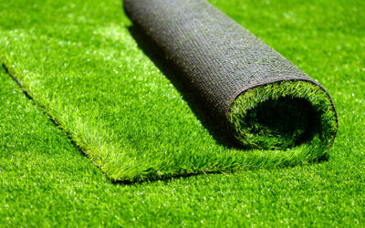 Why Install the Best Artificial Turf Solution in Shady Yards?