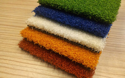 Artificial Grass Installer in Manteca: Selecting the Best Turf Color