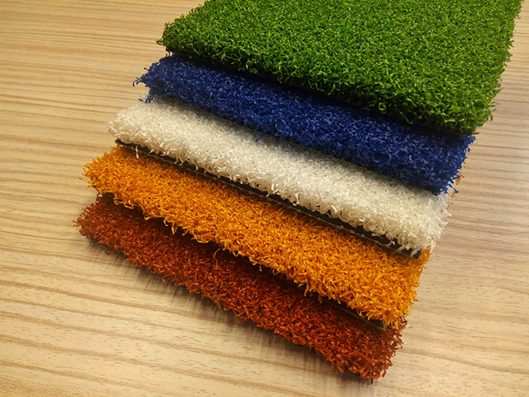 Artificial Grass Installer in Manteca: Selecting the Best Turf Color