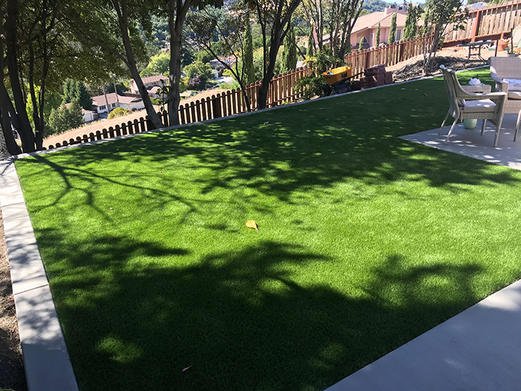 The Multi-Use Yard: Designing Versatile Landscaping With Artificial Turf in Boston