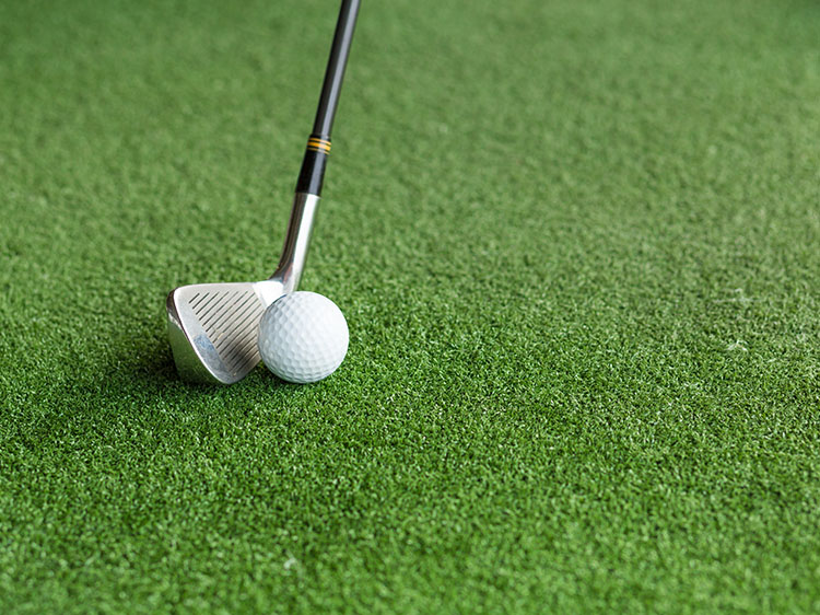 Artificial Putting Green Installation in NJ: A Must-Have for Mini Golf Enthusiasts