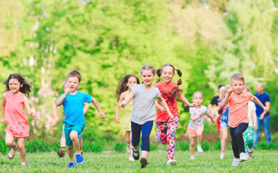 How Safe Is Artificial Turf in San Antonio, TX for Children?