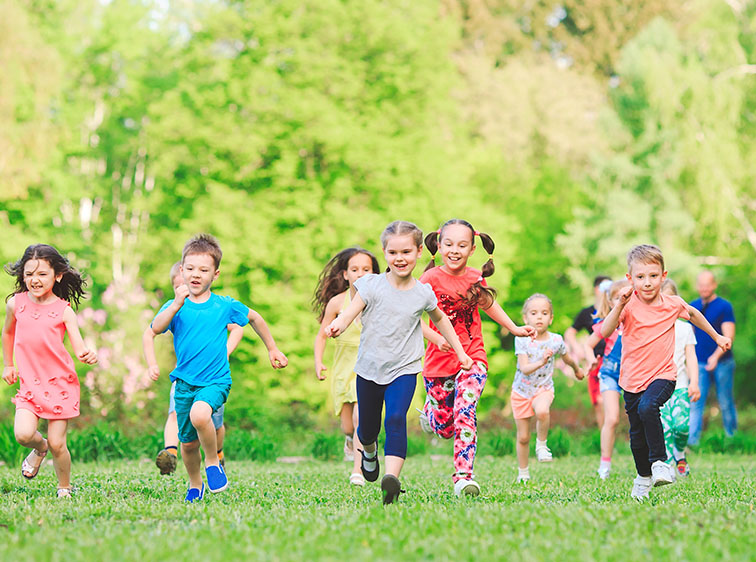 How Safe Is Artificial Turf in San Antonio, TX for Children?