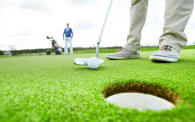 Prolong Your Playing Time: The Durability of Artificial Putting Green Grass in Boise, Idaho