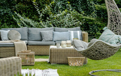 Will My Patio Furniture Damage the Best Artificial Turf?