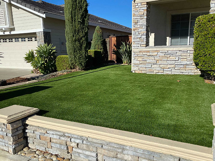 Dispelling Common Myths About Artificial Grass