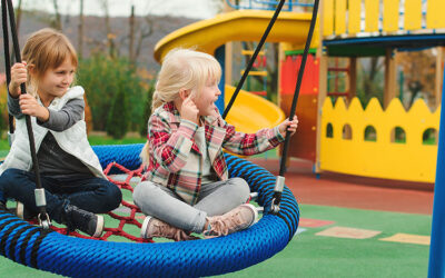 How Infill Contributes to the Performance of Artificial Grass Installations