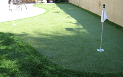 Putting Green Accessories: Enhancing Your Golfing Experience