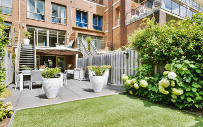 The Resilience of Artificial Grass in Diverse Climates