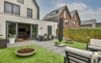 The Science Behind the Durability and Longevity of Artificial Grass