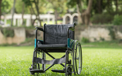 Making Outdoor Spaces Wheelchair Accessible with Artificial Grass