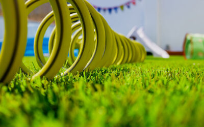 The Role of Artificial Grass in Reducing Flea and Tick Infestations