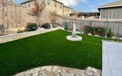 Customizing Your Artificial Grass: Exploring Color, Texture, and Pattern Options