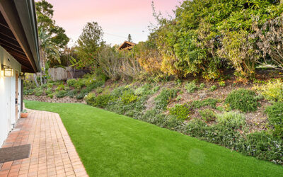 How Artificial Grass Can Enhance Your Outdoor Living Space