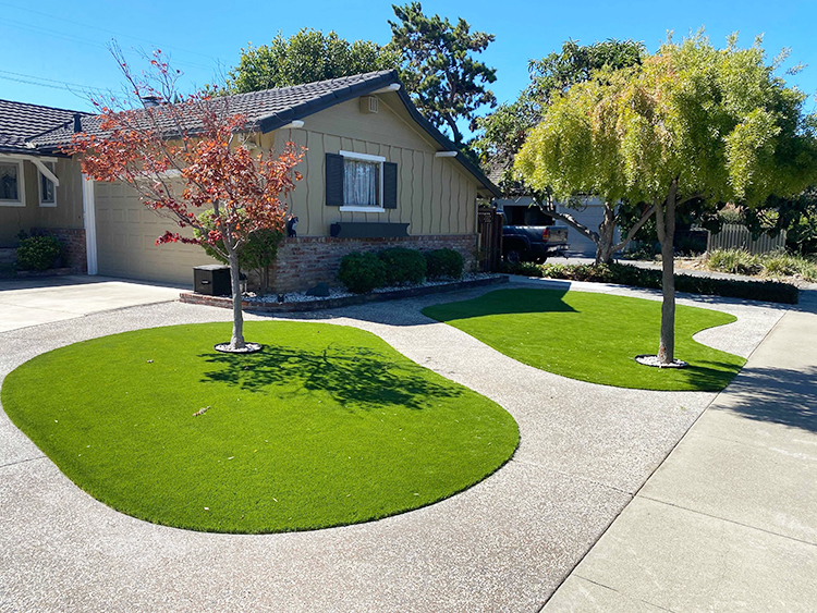 Top 5 Surprising Benefits of Artificial Grass You Didn’t Know