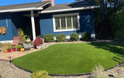 Integrating Artificial Grass into Your Home’s Architectural Design