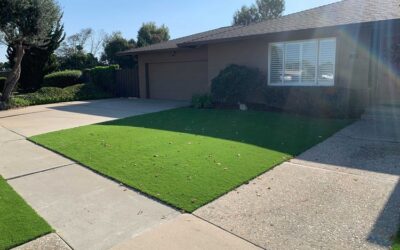 Addressing Common Fears about Installing Artificial Grass for Homes