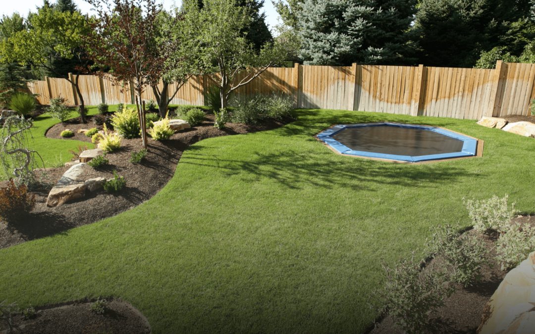 Transform Your Yard with Artificial Turf for Your Home