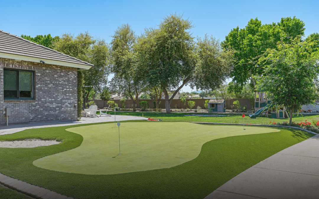 Discover High-Quality Artificial Grass in San Jose