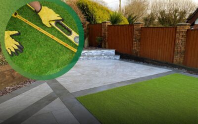 Truth vs Turf: Separating Fact from Fiction About Realturf Artificial Grass Installation