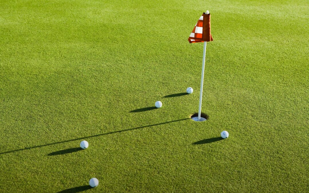 Transforming Your Space: The Best Putting Green Accessories for an Elevated Experience